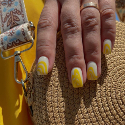 Swanky Stamping, Пластина 059 лето