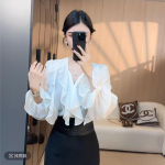 Женская блузка