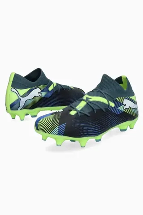 Бутсы Puma Future 7 Match MxSG - многоцветный