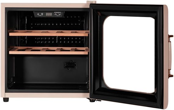 Винный шкаф MAUNFELD MFWC-40SCH14