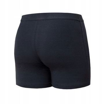 Трусы мужские  боксеры Cornette Authentic Perfect XL, Graphite