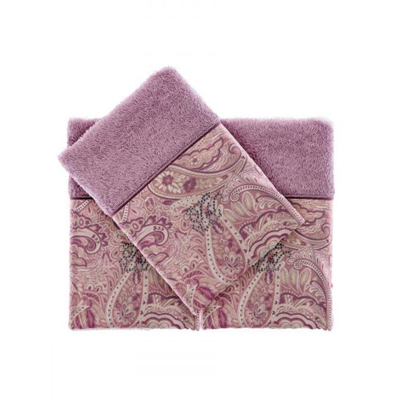 Набор салфеток Etto 3 предмета 30x50 TIVOLYO HOME