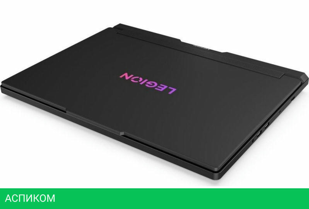 Игровой ноутбук Lenovo Legion Pro 7 16IAX10H 83F50022RK