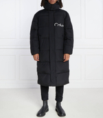 Пальто CALVIN KLEIN JEANS - черный(J30J324071)