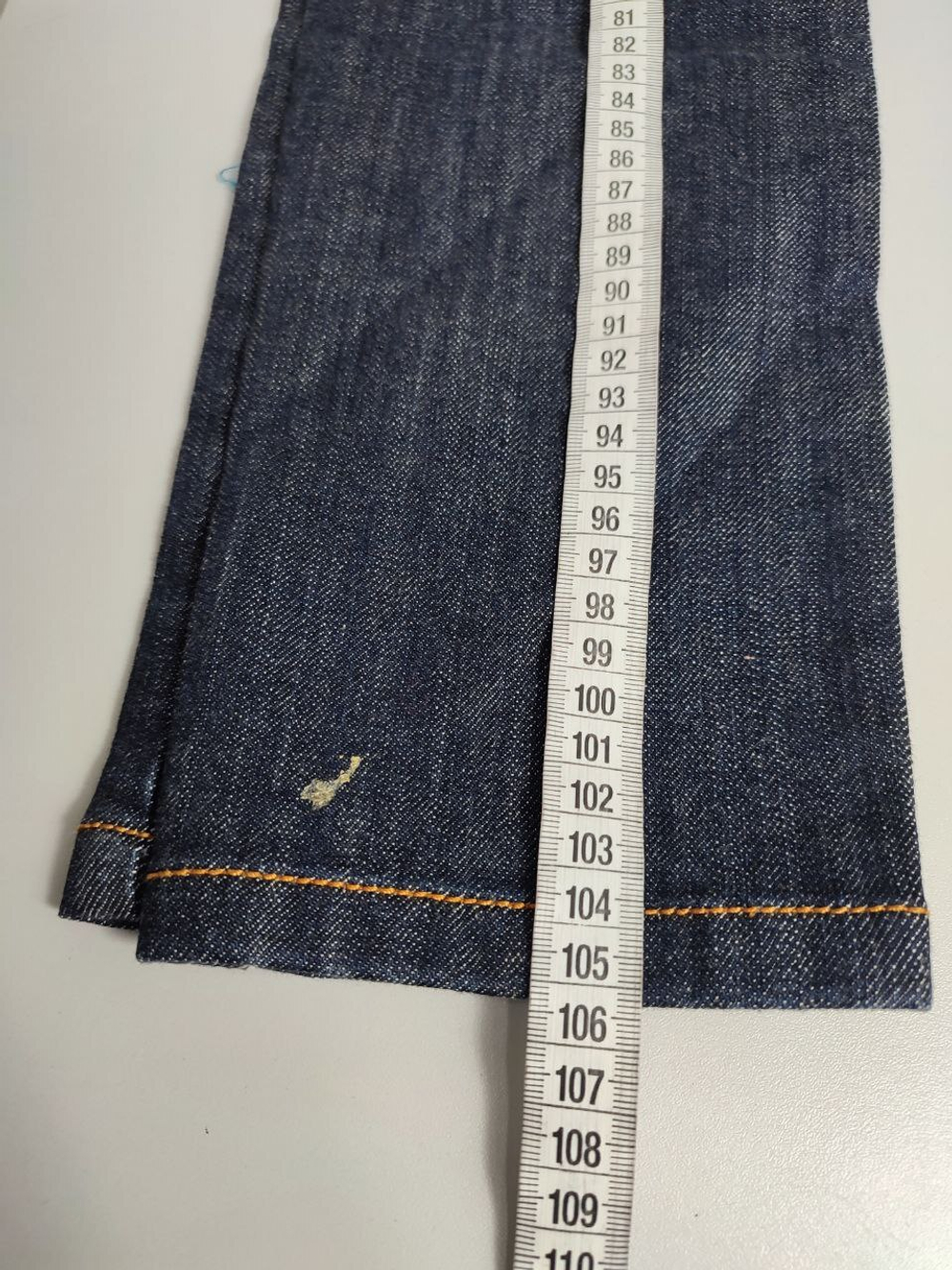 Джинсы Rustar с потертостями 42 размер, новые