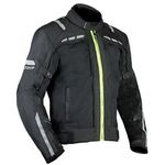 Neat / Черно-желтый