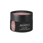 Nail ARCHITECT Easy Gel - 02 NAKED Изи гель. Жидкий гель (полигель) для укрепления и наращивания ногтей, 50 мл