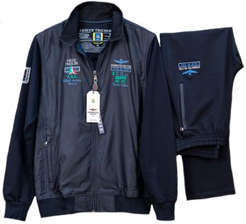 СПОРТ. КОСТЮМ AURANAYTIKA MILITARY(Италия) Р-ры 50-58