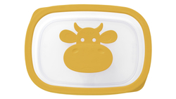 Контейнер плоский для сыра 1.5л SNIPS