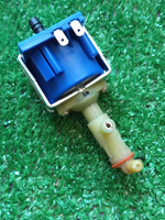 Помпа в сборе для пароочистителя Bort BDR-2500-RR (с разбора)