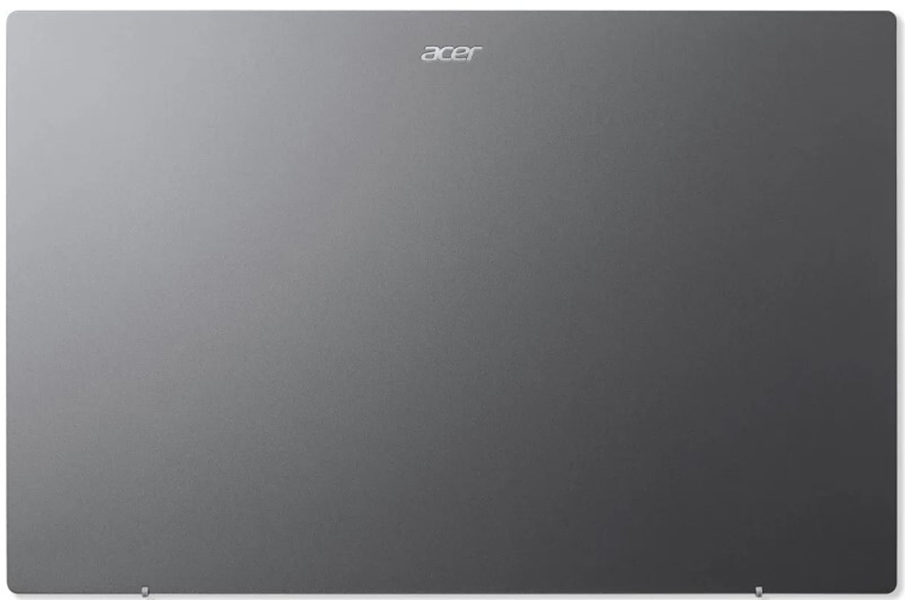 Ноутбук  Acer Extensa 15 EX215-23-R62L 15.6 ", Ryzen 3, 16 Гб RAM, 512 Гб SSD, Radeon Graphics, Серый