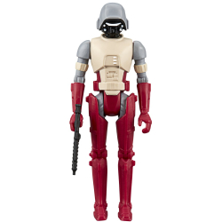 Hasbro Star Wars Retro - Фигурка HK-87 Ассасин Дроид 9,5 см Асока F7304