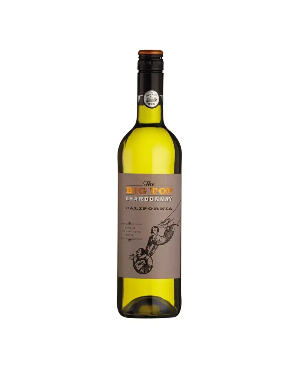 Boutinot Big Top Chardonnay