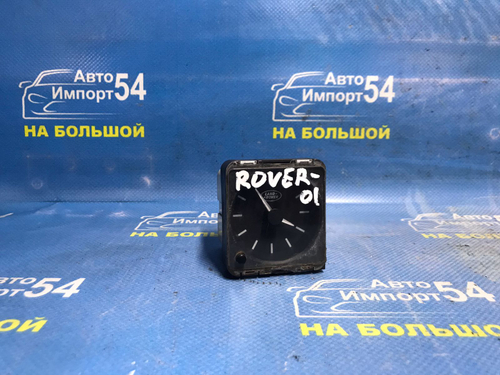 Часы салонные LAND ROVER RANGE ROVER 1996