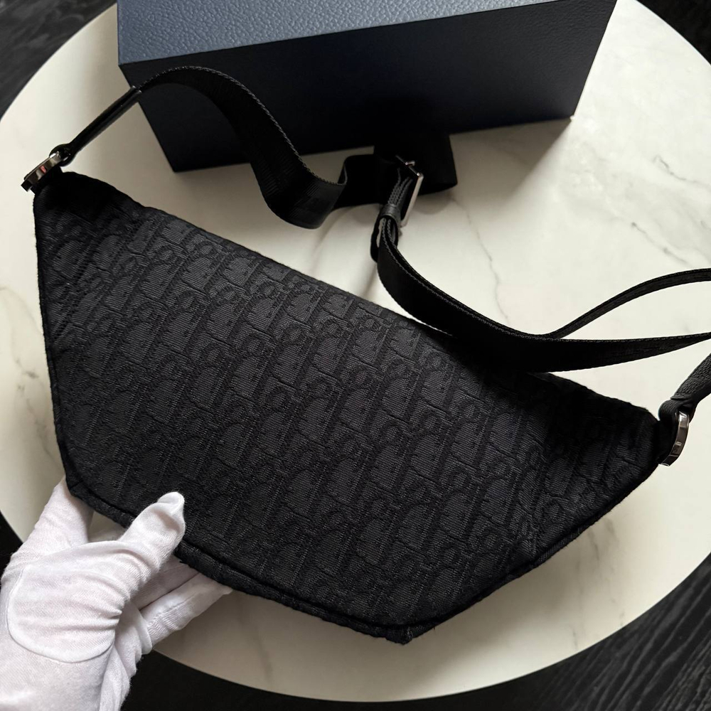 Поясная сумка Christian Dior, арт. 473038371