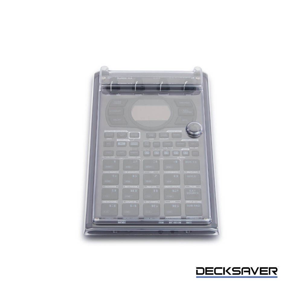 Decksaver Roland