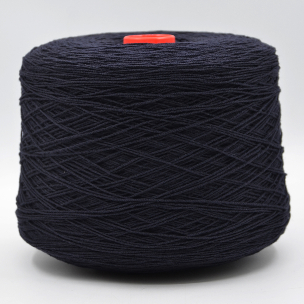 Loro Piana Art. 499 (черно-синий)