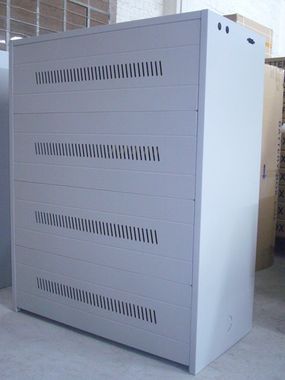Шкафы для аккумуляторных батарей Gewald Electric C20-10 - фото 1