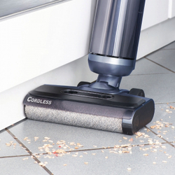 Вертикальный пылесос THOMAS AQUA FLOORCLEANER CORDLESS PLUS