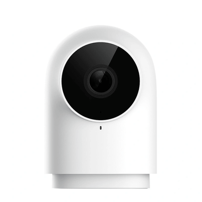 Центр умного дома с камерой Aqara Camera Hub G2H Pro (версия Global)