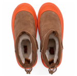 Ugg Classic Mini Weather Hybrid Orange