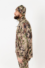 КУРТКА ФЛИСОВАЯ KING HUNTER JACKET 315131