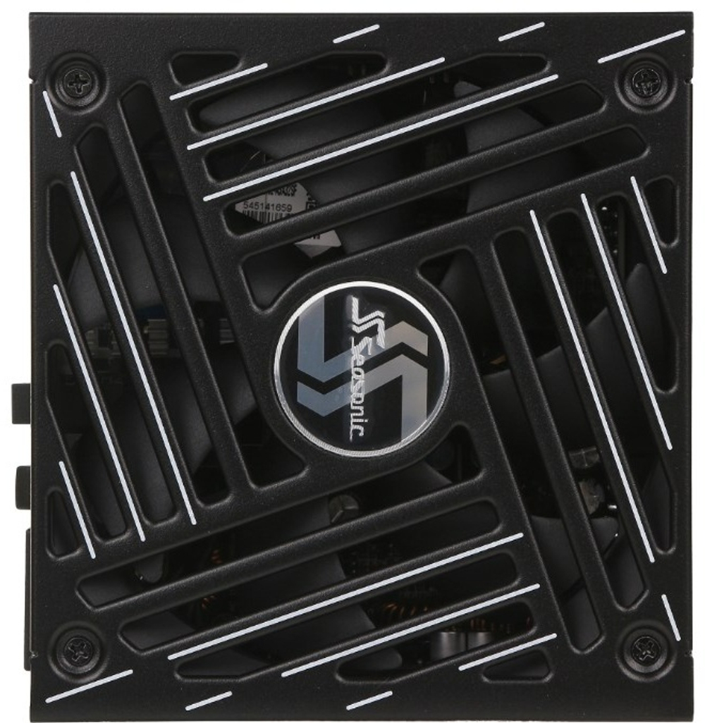 Блок питания Seasonic Focus GX-1000 (SRP-FGX102-A5A32SF) 1000 Вт