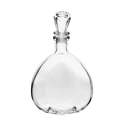 Графин-штоф КАПЛЯ 0.5л