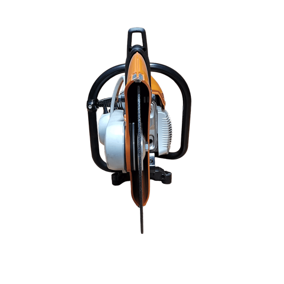 Бензорез Stihl TS 420