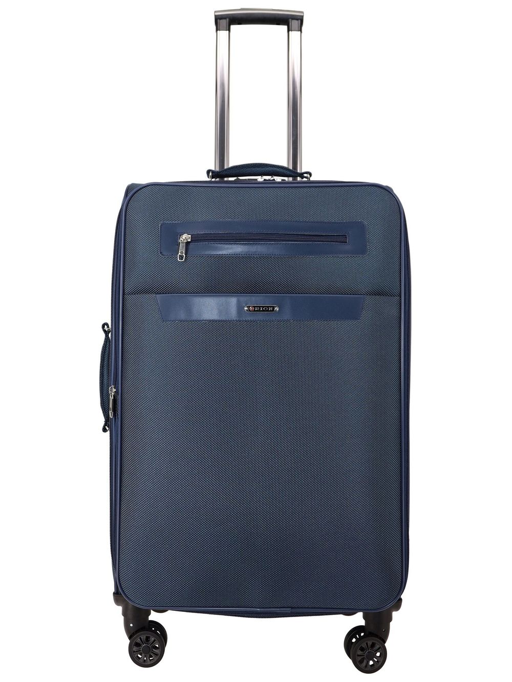 Чемодан 458-4 / 26 дюймов