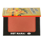 theBalm Cosmetics, Hot Mama, тени/румяна, 7,08 г