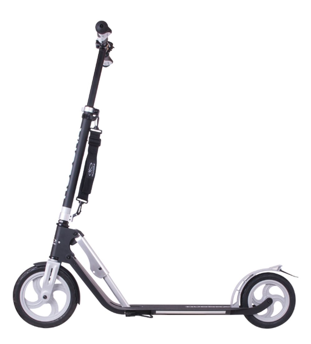 Самокат Hudora Big Wheel Air 230