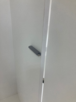 Шкаф Мори МШ 1200.1 Белый