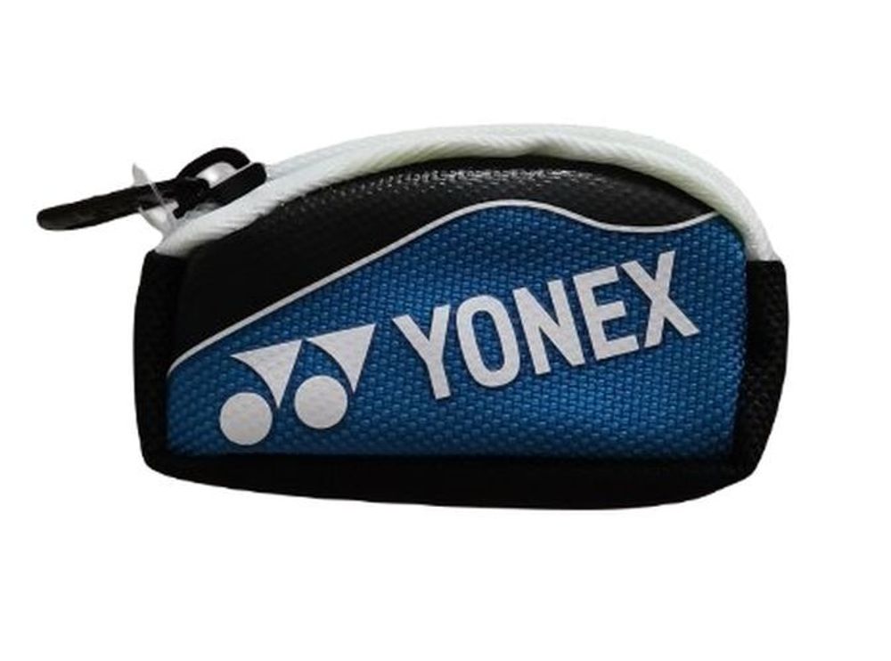 Etui na klucze Yonex 24 Mini Racket Bag - небесный