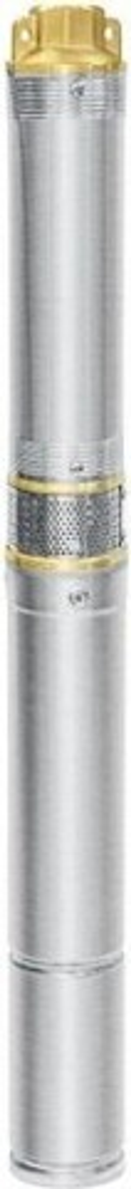 Насос скважинный UNIPUMP ECO 5- 75 4" 70044