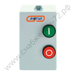 Пускатели магнитные Энергия LE1-D