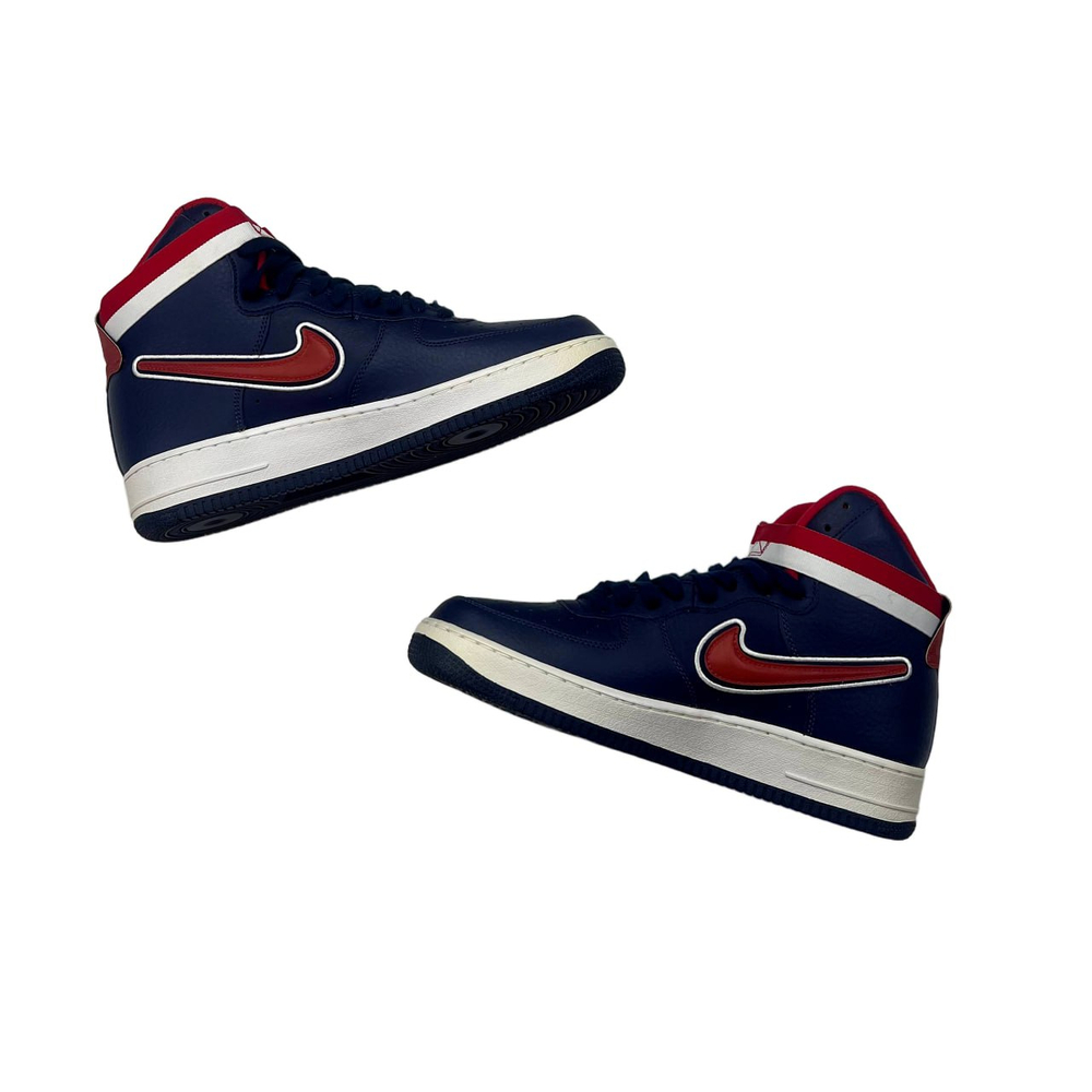 Кроссовки Nike Air Force 1 Mid