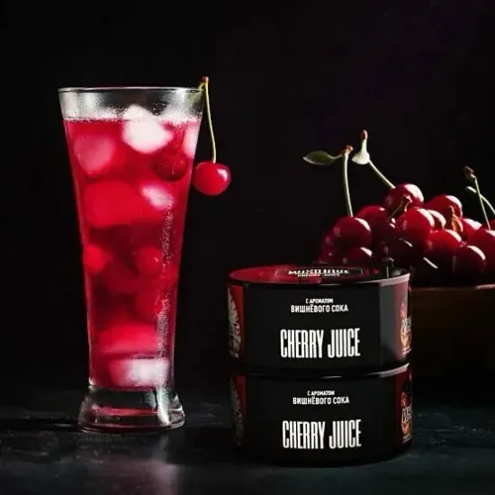 Musthave (Cherry Juice), 25 гр.