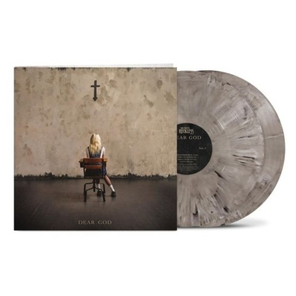 The Pretty Reckless / Dear God (Limited Edition)(Coloured Vinyl)(2LP)