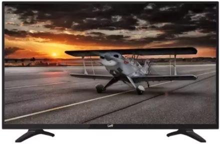 Телевизор Leff 32" 32H250T
