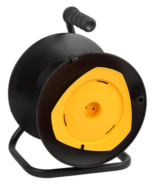 Катушка пластиковая б/з 1 гнезда Эра К-Р-1