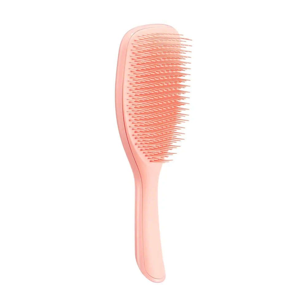 Расческа Tangle Teezer The Large Ultimate Detangler Peach Glow