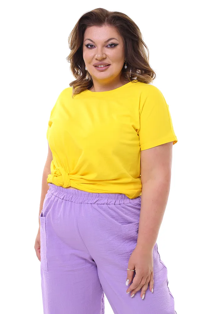 Футболка 2905 Fabrika