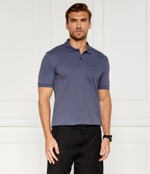 Поло Pallas BOSS BLACK - темно-синий(50468301)