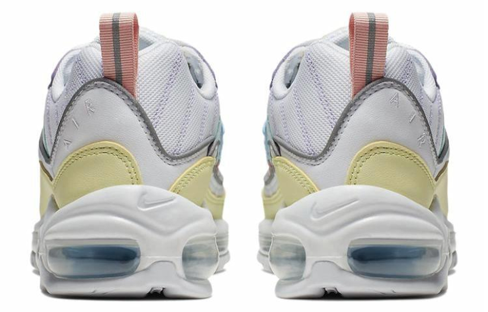 Кроссовки Nike Air Max 98 (Женская размерная сетка)
