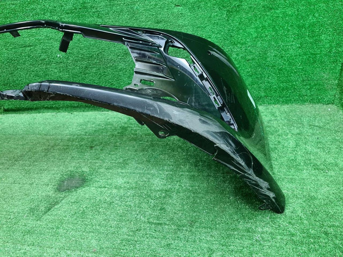 Бампер передний Toyota Camry xv70 (2020-н.в.)