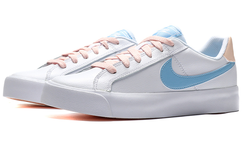 Кроссовки Nike Court Royale Ac (Женская размерная сетка)
