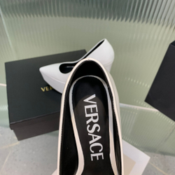 Versace Pumps 15 cm