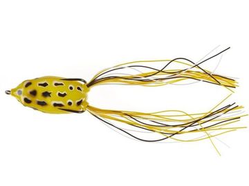 Приманка мягкая LJ Pro Series FROG 2.0in (05.00)/001 1шт.