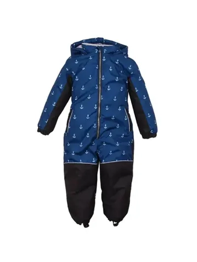 Комбинезон Puppy